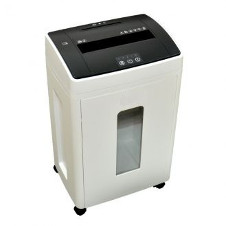 Шредер (уничтожитель)  Bulros 656C (2x10 мм)