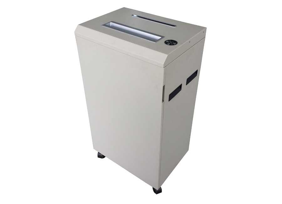 Шредер (уничтожитель)  Bulros 7201C (2x10 мм)