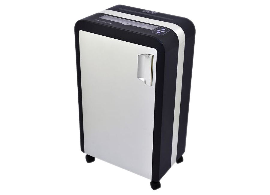 Шредер (уничтожитель)  Bulros 870C (2x10 мм)
