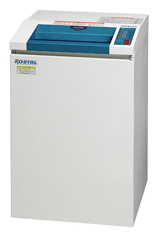 Шредер (уничтожитель)  Daejin Kostal KS - 8310HS(0