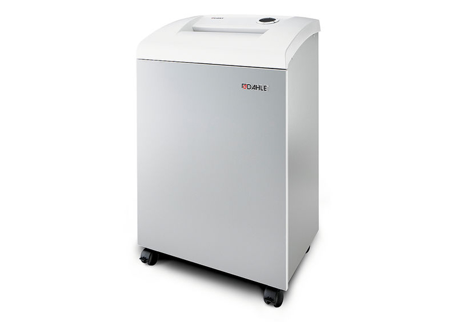 Шредер (уничтожитель)  Dahle 106 (5.8 мм)