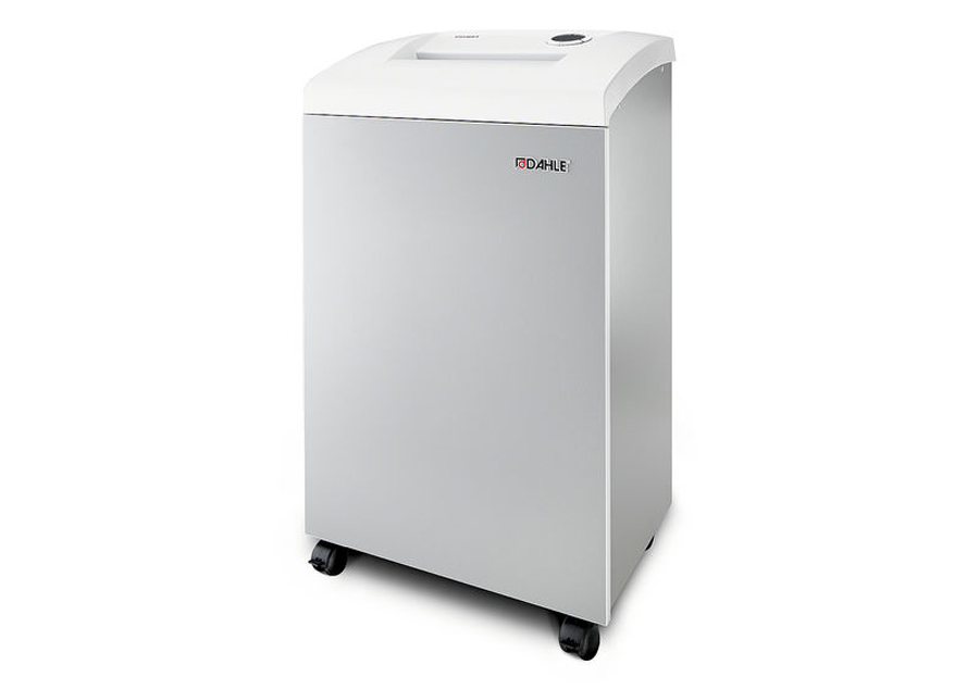 Шредер (уничтожитель)  Dahle 110 Air (5.8 мм)