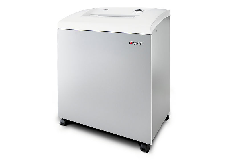 Шредер (уничтожитель)  Dahle 116 (5.8 мм)
