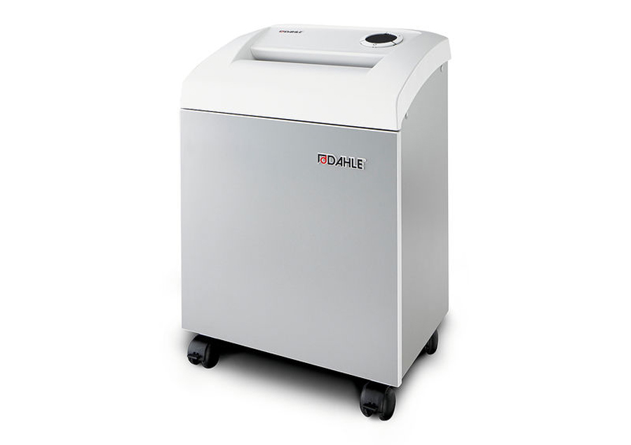 Шредер (уничтожитель)  Dahle 203 (3.9 мм)