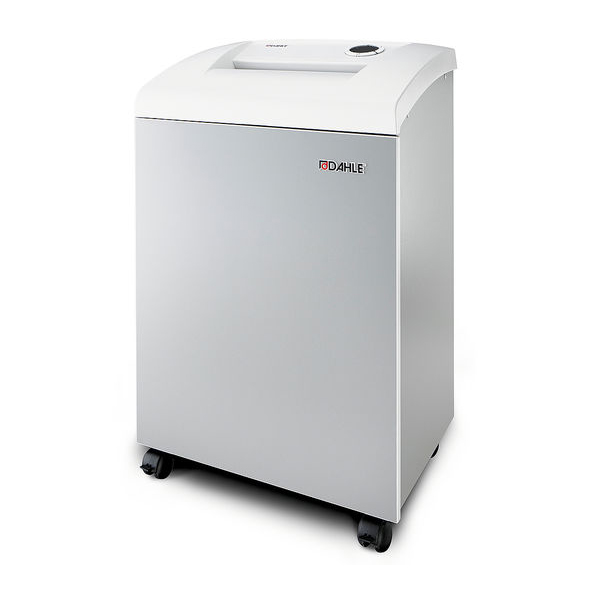 Шредер (уничтожитель)  Dahle 206 (3.9 мм)
