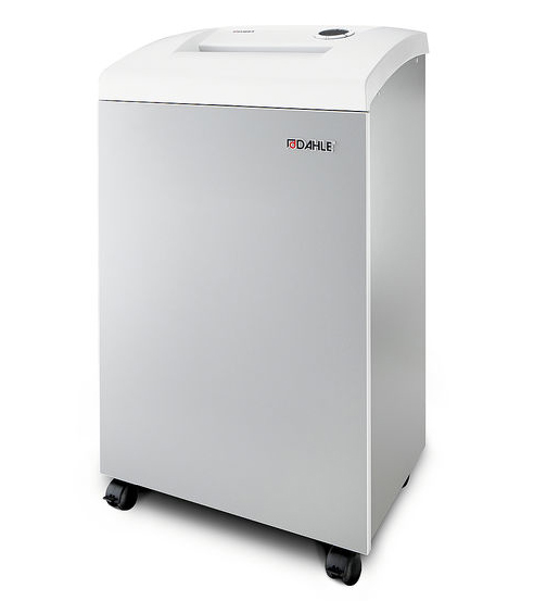 Шредер (уничтожитель)  Dahle 210 (3.9 мм)