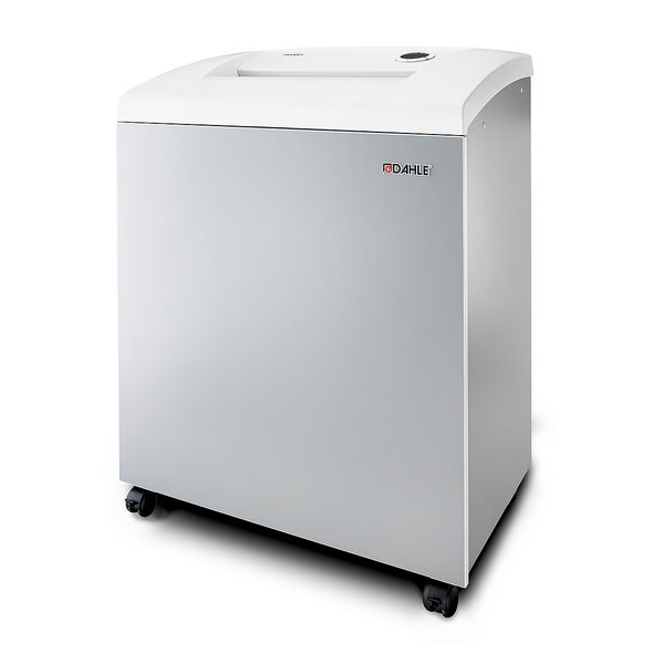 Шредер (уничтожитель)  Dahle 216 Air (3.9 мм)