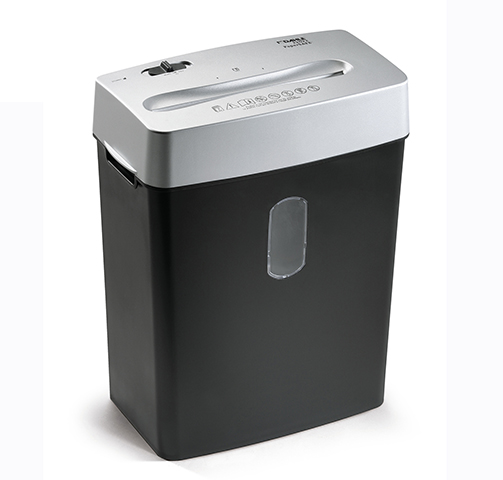 Шредер (уничтожитель)  Dahle 22022 (4x30 мм)