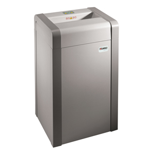 Шредер (уничтожитель)  DAHLE 30306