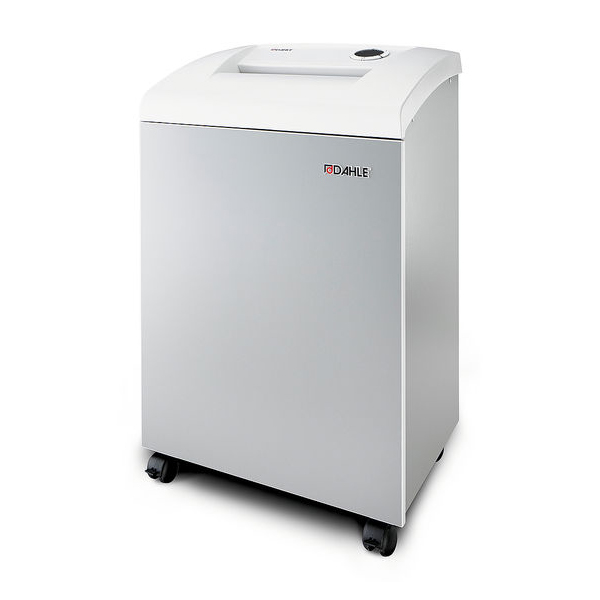 Шредер (уничтожитель)  Dahle 306 (5х50 мм)