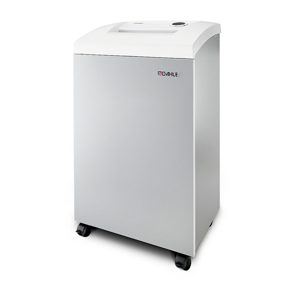 Шредер (уничтожитель)  Dahle 310 (5х50 мм)