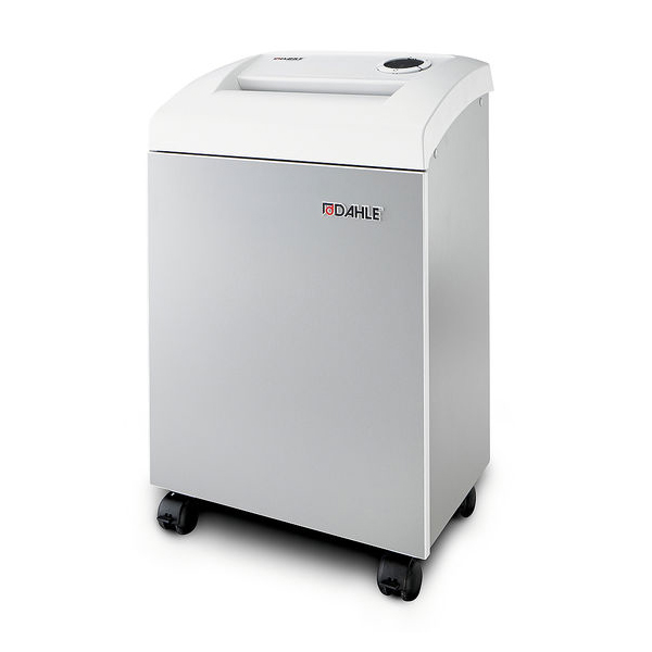 Шредер (уничтожитель)  Dahle 404 (4х40 мм)