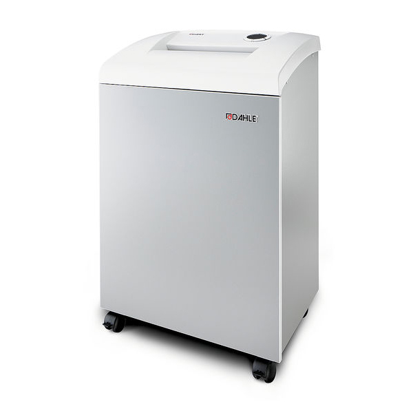 Шредер (уничтожитель)  Dahle 406 (4х40 мм)