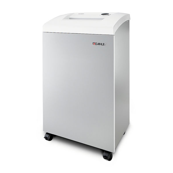 Шредер (уничтожитель)  Dahle 410 (4х40 мм)