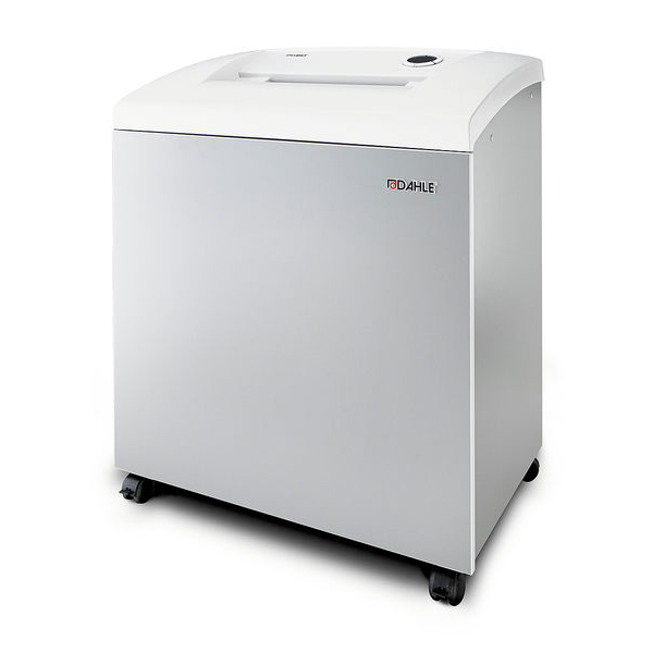 Шредер (уничтожитель)  Dahle 414 Air (4х40 мм)