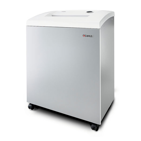 Шредер (уничтожитель)  Dahle 416 Air (4х40 мм)