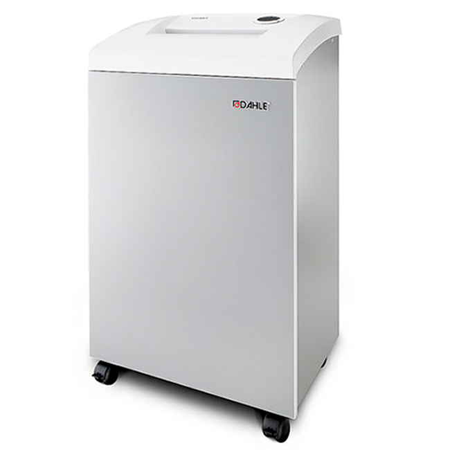 Шредер (уничтожитель)  Dahle 506 (2х15 мм)