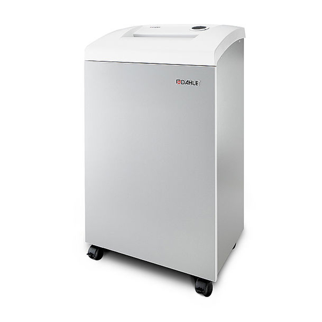 Шредер (уничтожитель)  Dahle 510 (2х15 мм)