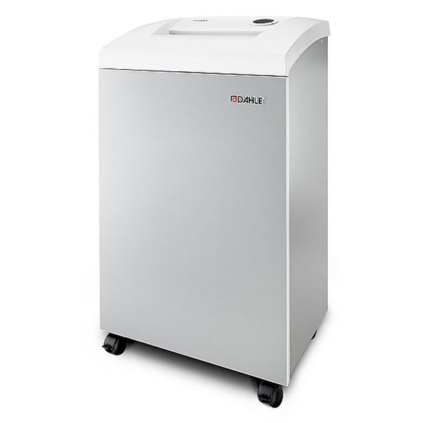 Шредер (уничтожитель)  Dahle 510 Air L plus (2х15 мм)