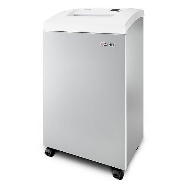 Шредер (уничтожитель)  Dahle 510 L plus (2х15 мм)