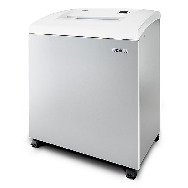 Шредер (уничтожитель)  Dahle 514 (2х15 мм)