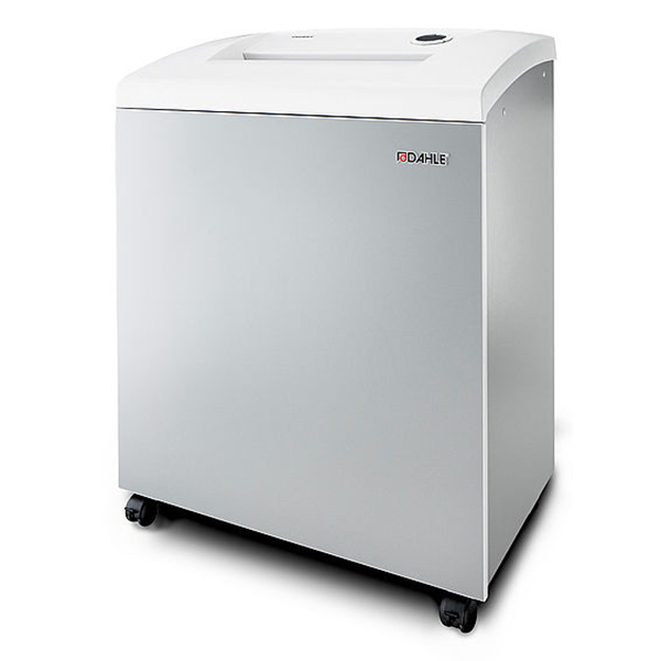 Шредер (уничтожитель)  Dahle 516 (2х15 мм)
