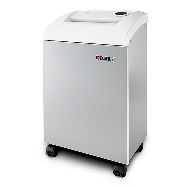 Шредер (уничтожитель)  Dahle 604 Air (0.8х12 мм)
