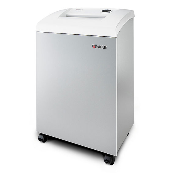 Шредер (уничтожитель)  Dahle 606 (0.8х12 мм)