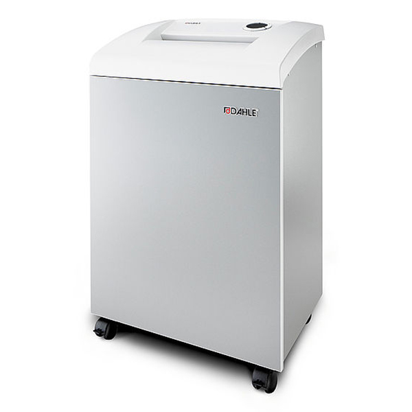 Шредер (уничтожитель)  Dahle 606 Air (0.8х12 мм)