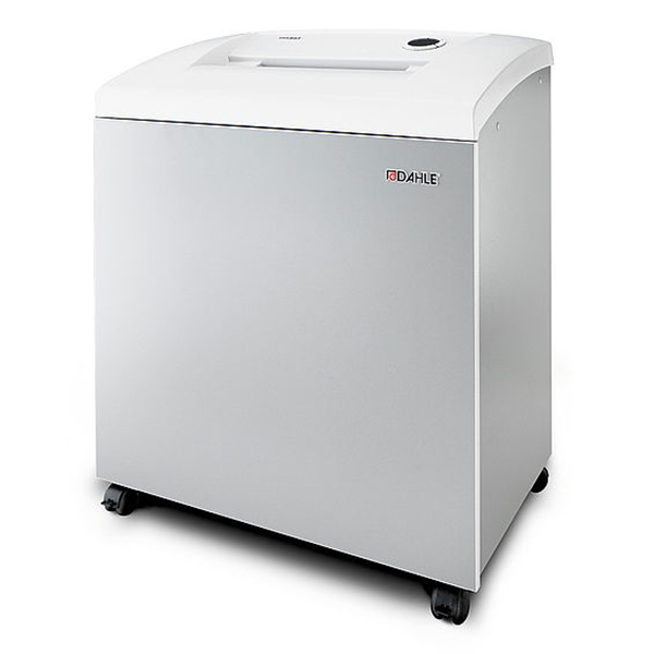 Шредер (уничтожитель)  Dahle 614 (0.8х12 мм)