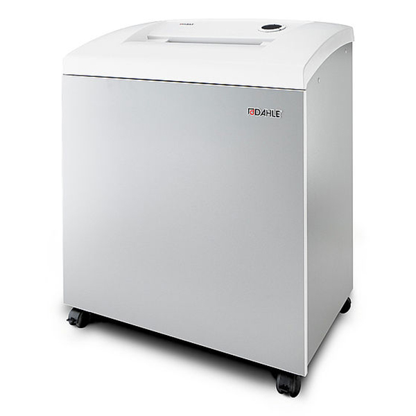 Шредер (уничтожитель)  Dahle 614 Air (0.8х12 мм)