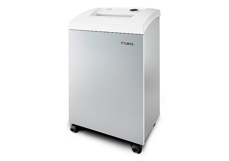 Шредер (уничтожитель)  Dahle 706 (1х4.7 мм)