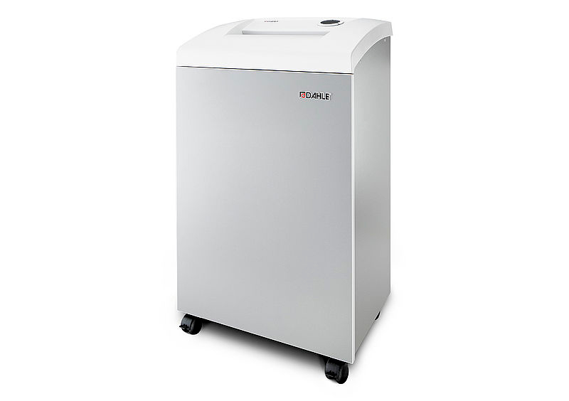 Шредер (уничтожитель)  Dahle 710 Air (1х4.7 мм)