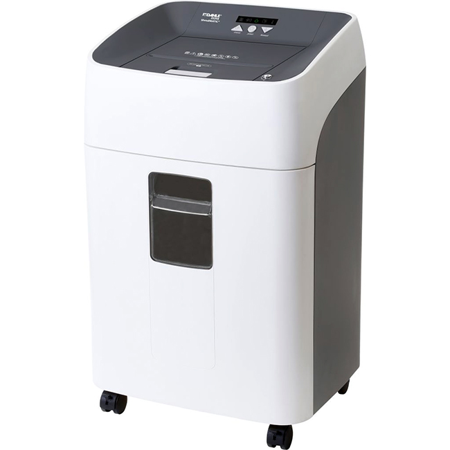 Шредер (уничтожитель)  Dahle ShredMATIC 314 (4x15 мм)