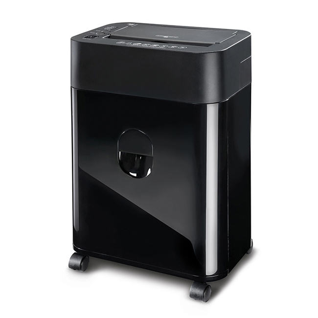 Шредер (уничтожитель)  Dahle ShredMATIC 80 (4.3x10 мм)