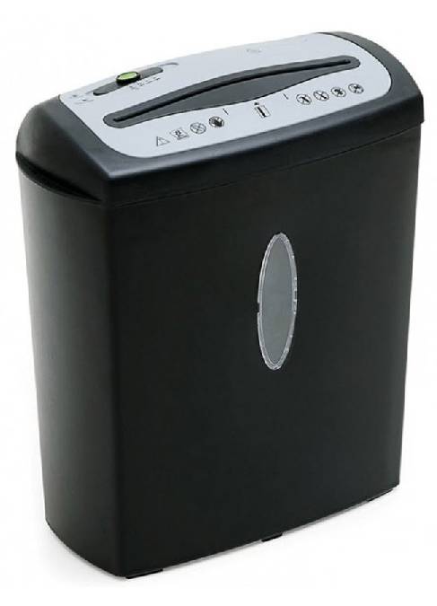 Шредер (уничтожитель документов) StarCut TSC408A-CD