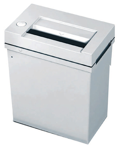 Шредер (уничтожитель)  EBA 1126 C (2x15 мм)