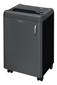 Шредер (уничтожитель)  Fellowes 1050HS (0.8x5 мм)