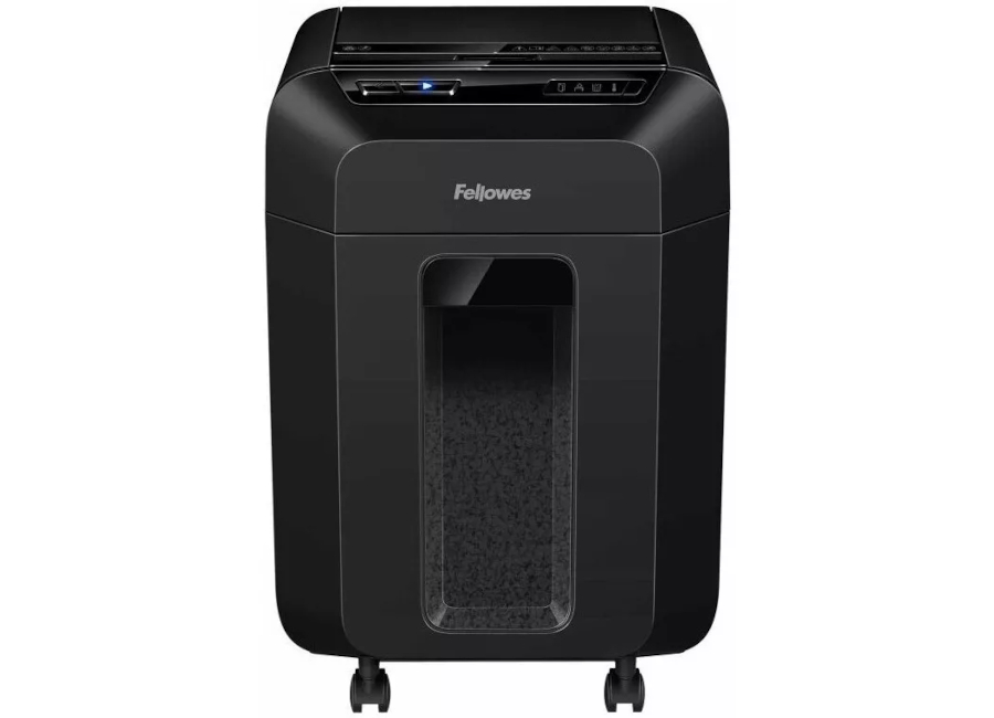Шредер (уничтожитель)  Fellowes Automax 80M
