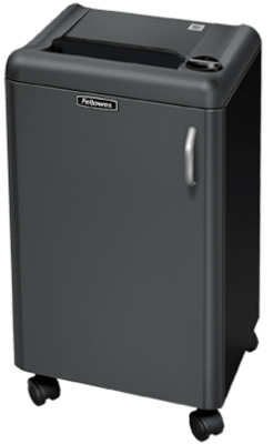 Шредер (уничтожитель)  Fellowes Fortishred 2250S (4 мм)