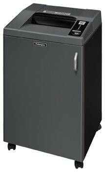 Шредер (уничтожитель)  Fellowes Fortishred 4250C (4x40 мм)