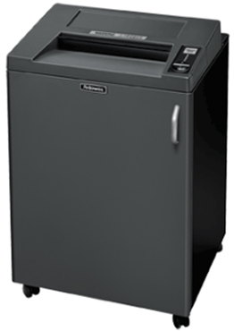 Шредер (уничтожитель)  Fellowes Fortishred 4850C (4x40 мм)