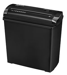 Шредер (уничтожитель)  Fellowes P-25S (7 мм)