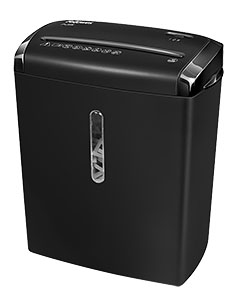 Шредер (уничтожитель)  Fellowes P-28S (6 мм)