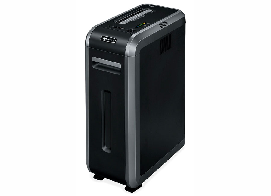Шредер (уничтожитель)  Fellowes Powershred 125Ci (C120Ci) (4x38 мм)