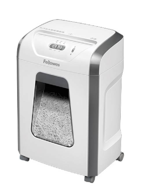 Шредер (уничтожитель)  Fellowes Powershred 15C (100017466)