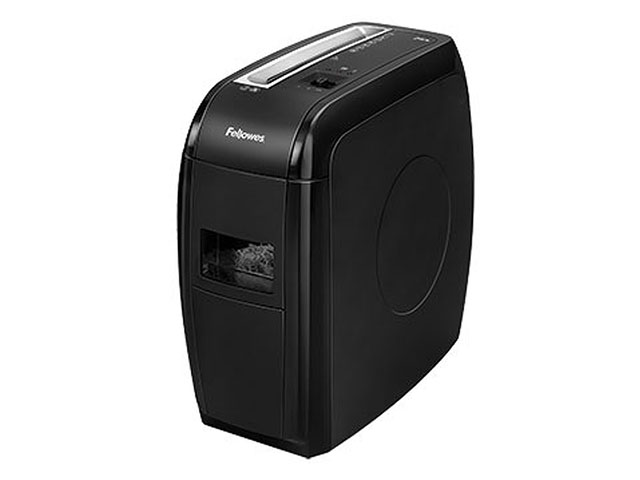 Шредер (уничтожитель)  Fellowes PowerShred 21Cs (4x52 мм)