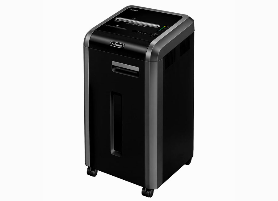 Шредер (уничтожитель)  Fellowes Powershred 225i (5.8 мм)