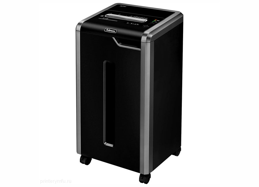 Шредер (уничтожитель)  Fellowes Powershred 325Ci (4x38 мм)