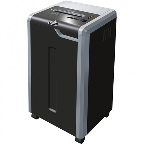 Шредер (уничтожитель)  Fellowes Powershred 325i (5.8 мм)